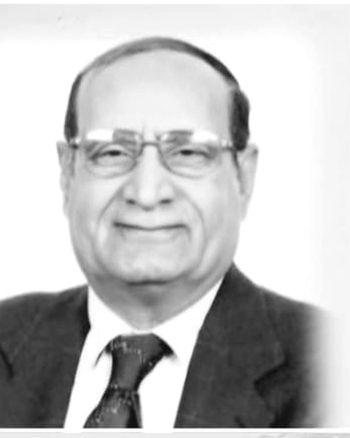 Al-Musayef Al-Rikabi — Poet