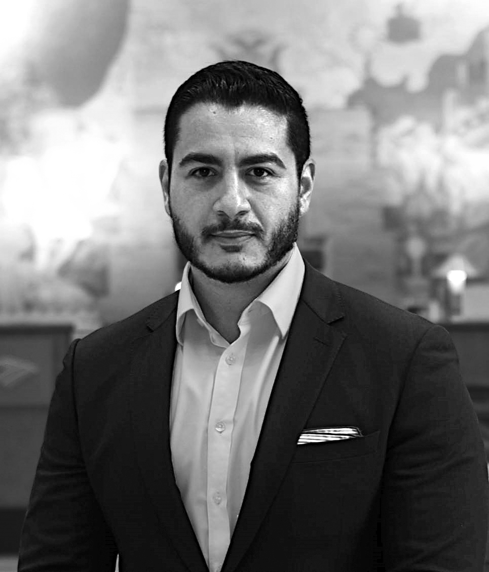 Dr. Abdul El-Sayed — Epidemiologist, politician & Democratic nominee for U.S. Senate (MI 2026)