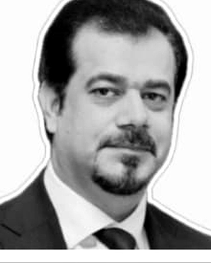 Jafar Al-Mousawi — Bureau Chief, Al-Iraqiya Channel · Moderator