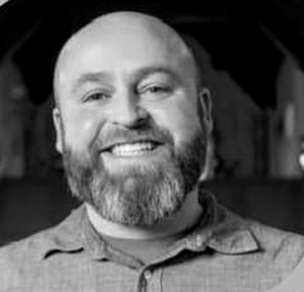 Dr. Morgan Shipley — Foglio Endowed Chair in Spirituality, Department of Religious Studies, Michigan State University
