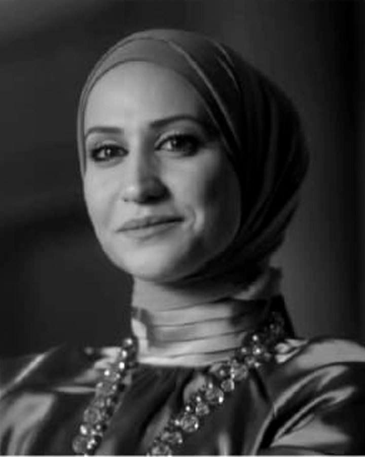 Zaineb Hussein — Chief of Staff, Office of the Mayor of Dearborn