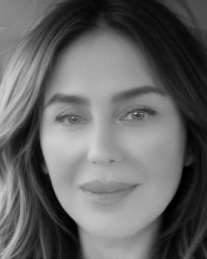 Dr. Hala Sharara — PhD in Philosophy