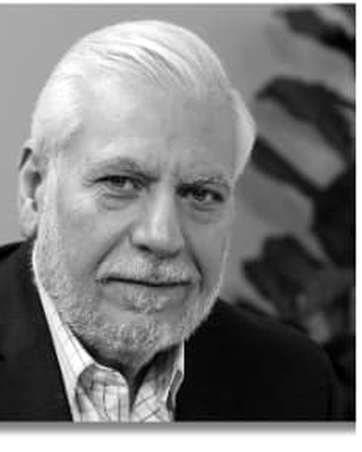 Osama Siblani — Publisher & Editor-in-Chief, The Arab American News