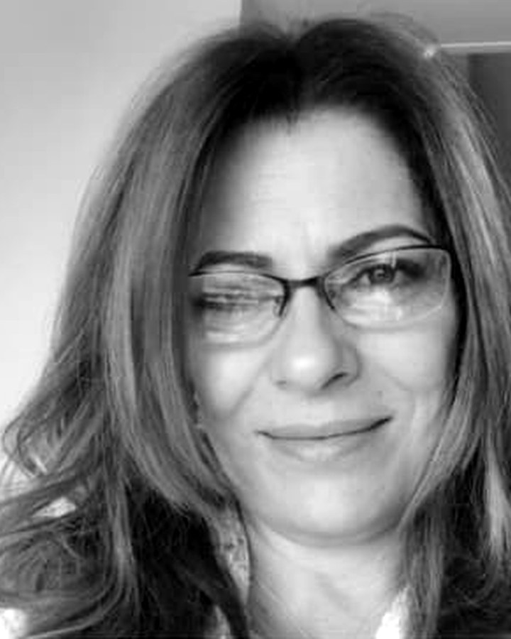 Ekhlas Frances — Author, researcher & publisher