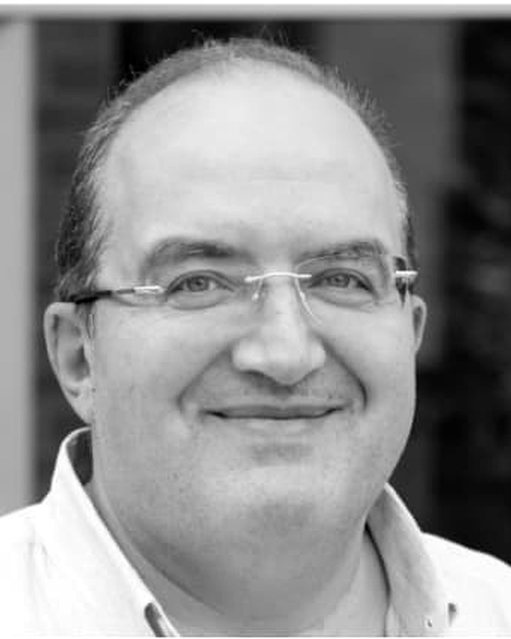 Dr. Wisam Al-Meligy — Director, Center for Arab American Studies