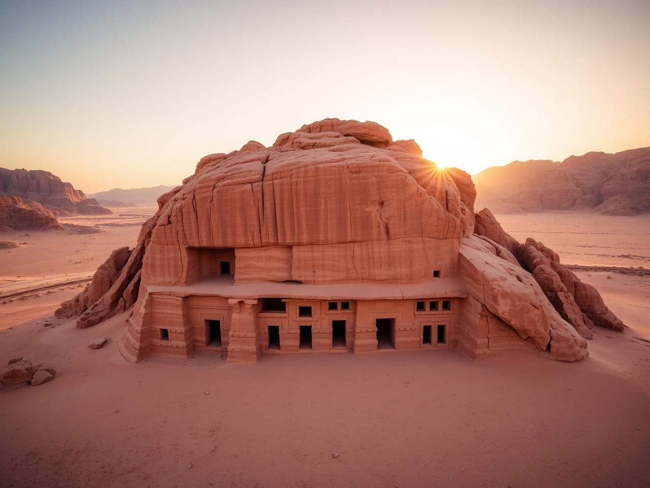 AlUla