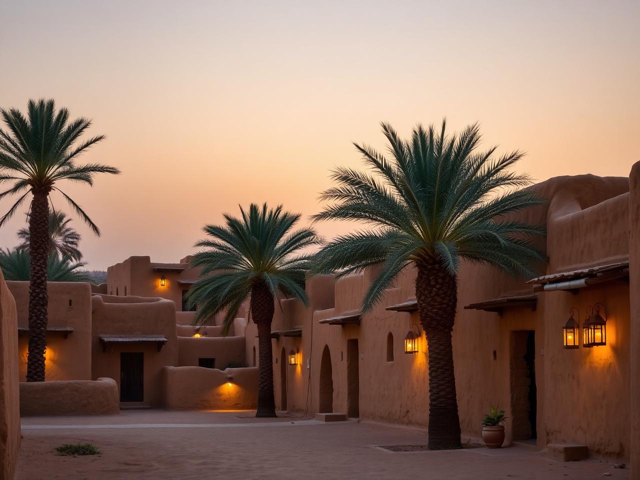 Diriyah