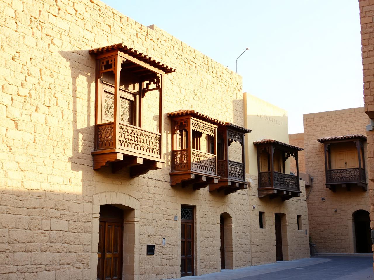 Historic Jeddah