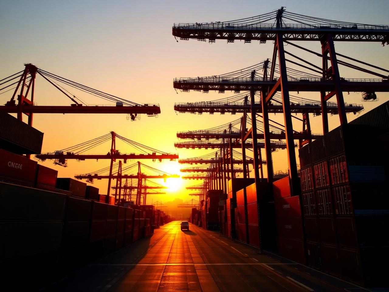 Logistics & supply chain