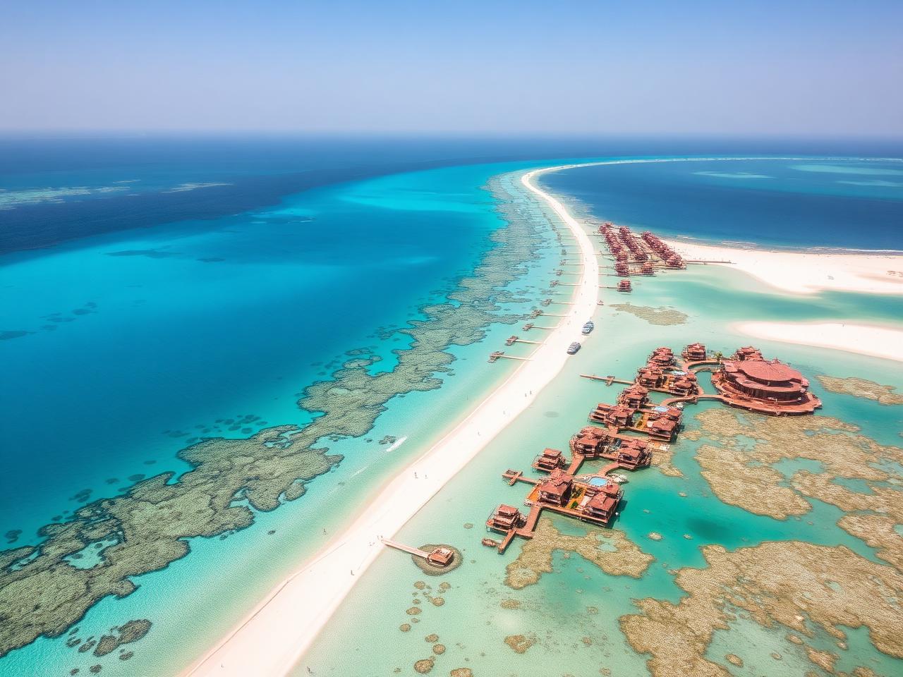The Red Sea