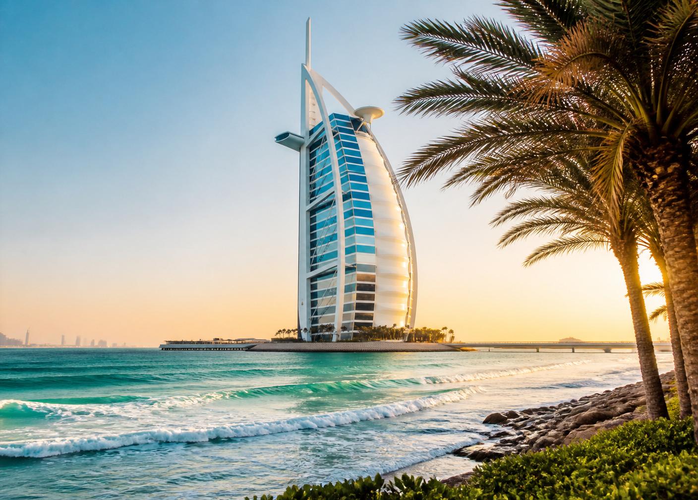 Arab tourism destinations showcased at AAIX