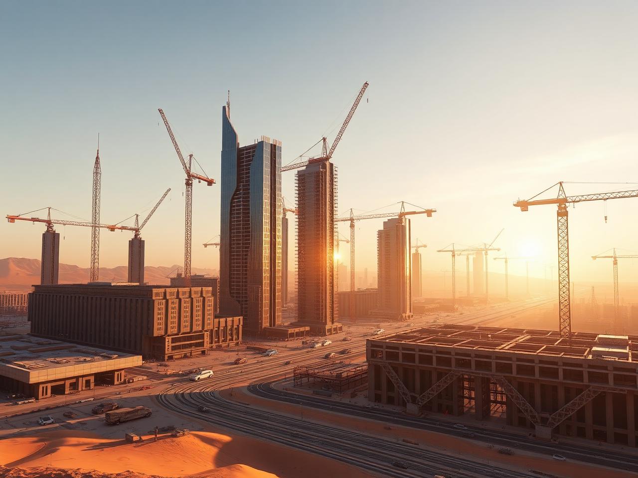 Saudi Public Investment Fund Reports 5.8% Annualized Return